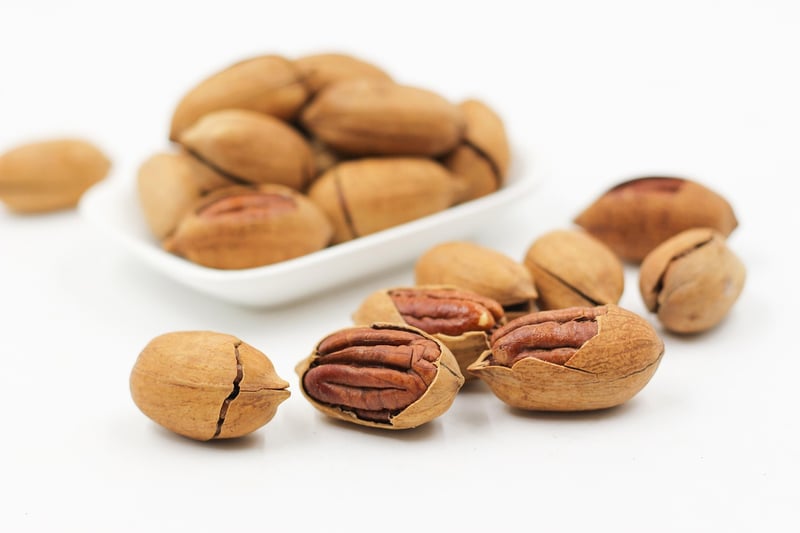 Easy Snacks