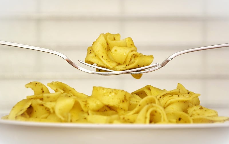 Traditional Cuisines