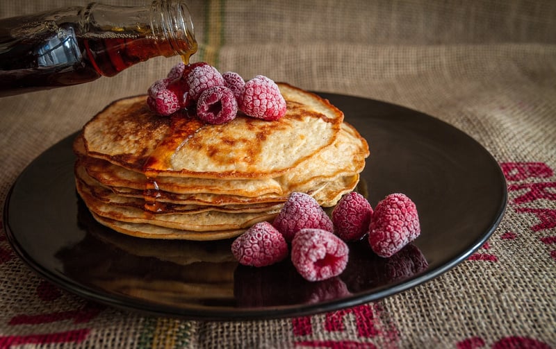 Healthy Breakfast