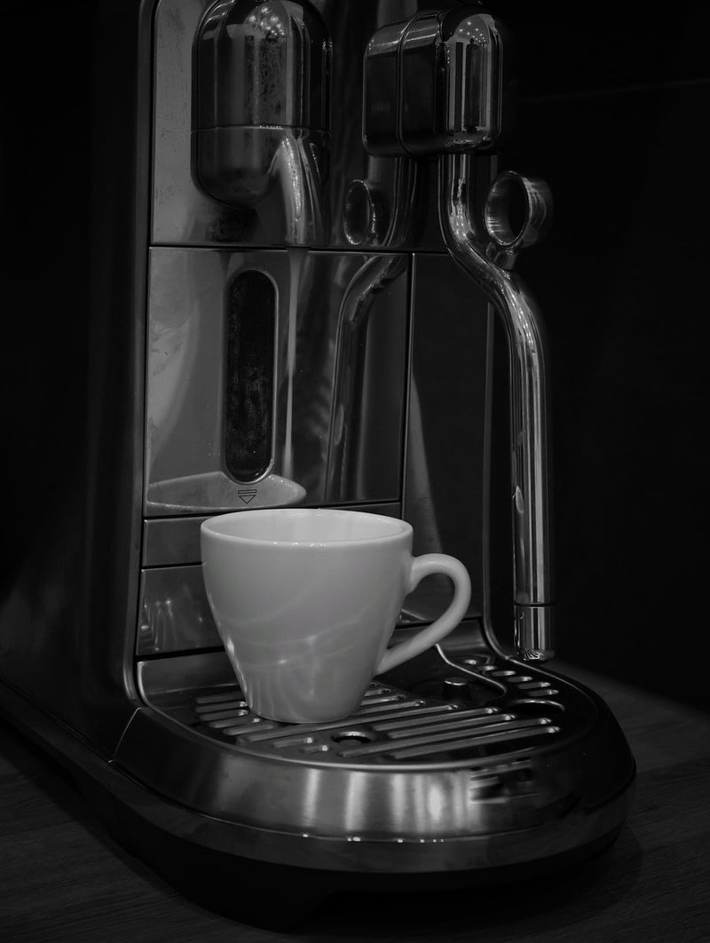 coffee cup