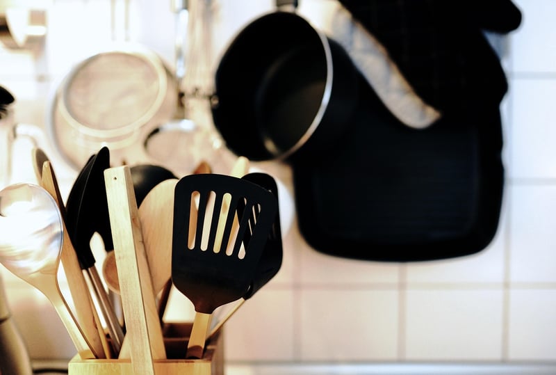 Cookware