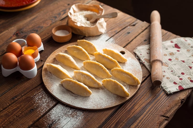 Fusion Cooking Image
